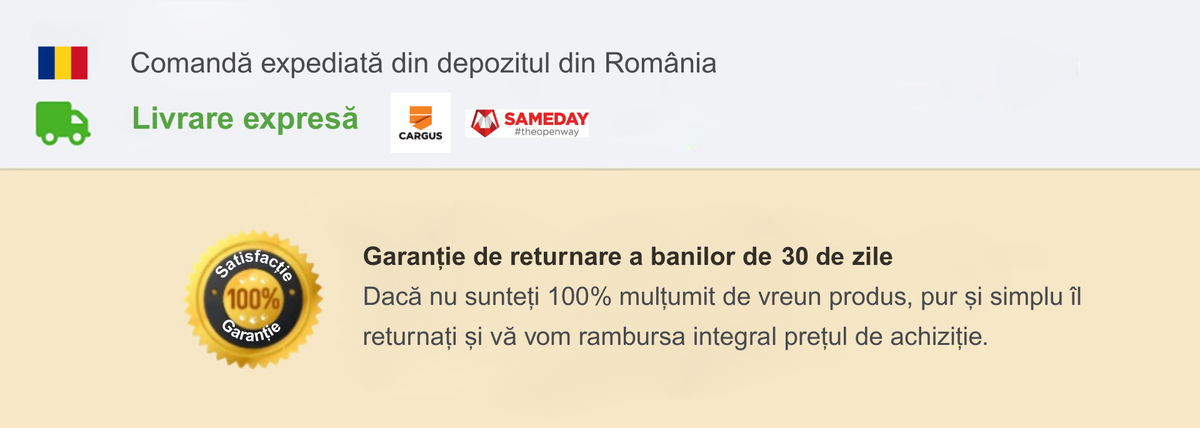 30-day money-back guarantee