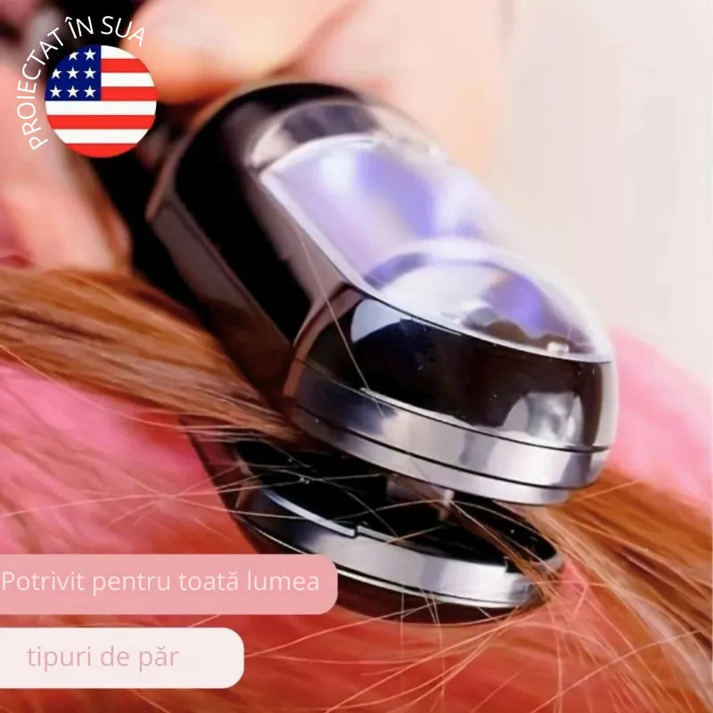 Trimmer pentru vârfuri despicate™