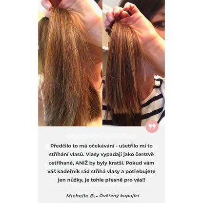 Zastřihovač roztřepených konečků vlasů™