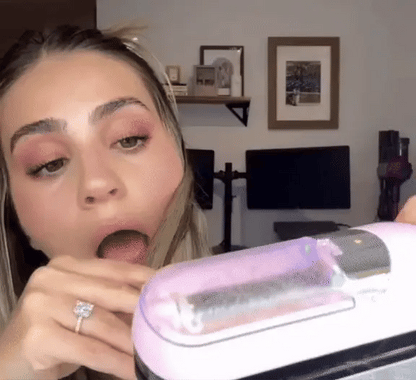 Hajvégvágó trimmer™